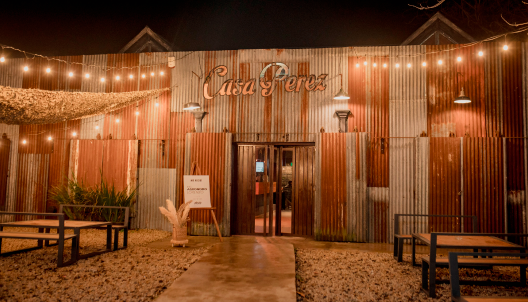 Casa